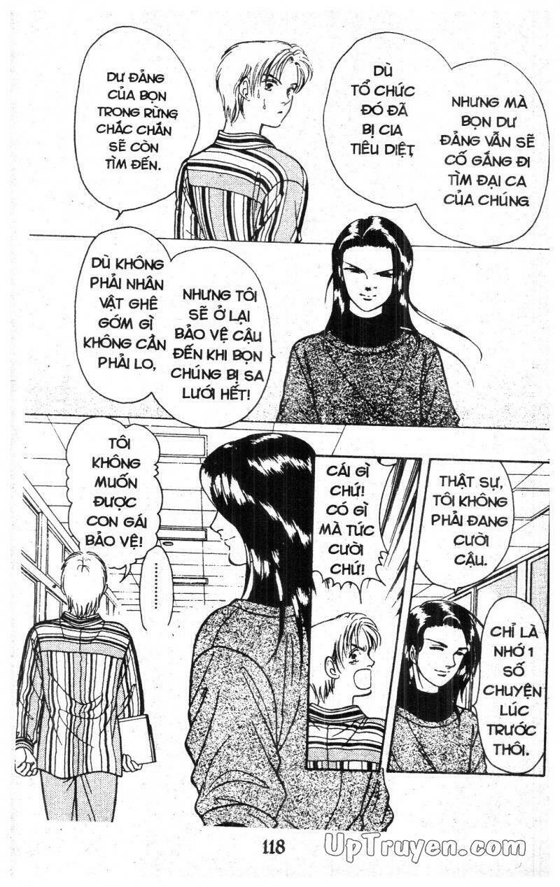 9 Banme No Musashi: Chapter 8