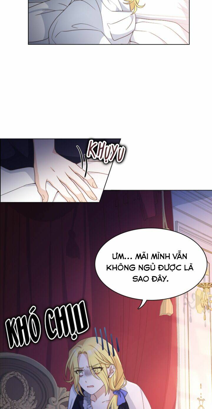 Một Đêm Với Hoàng Đế: Chapter 29