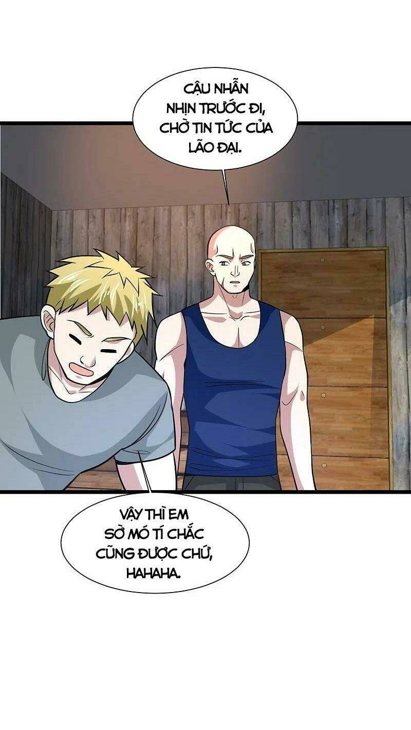 Đô Thị Tà Vương: Chapter 222