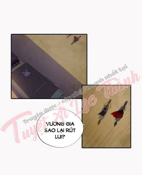 Cô Phương Bất Tự Thưởng (Màu): Chapter 29