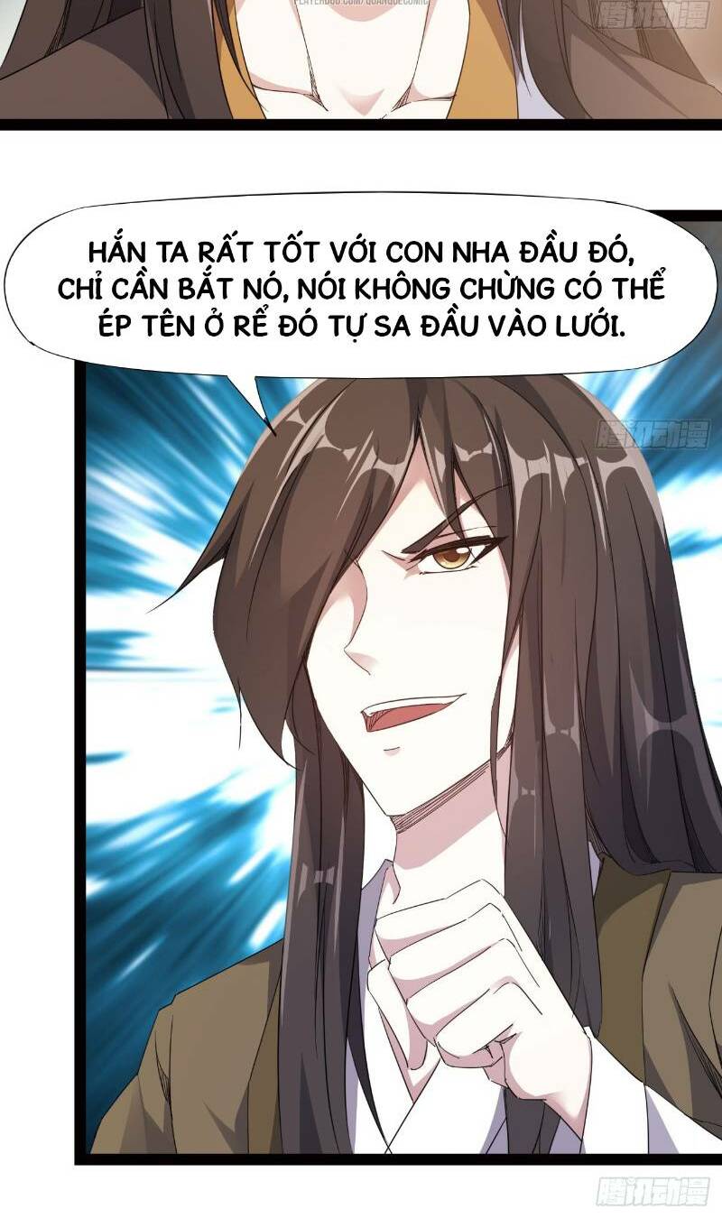 Kiếm Đồ: Chapter 16