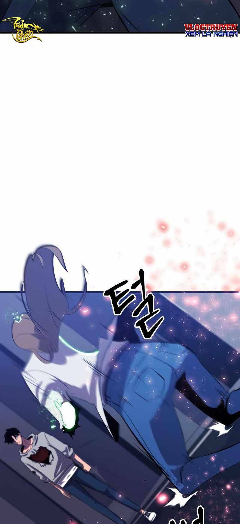 Huyết Nhân Báo Thù: Chapter 3