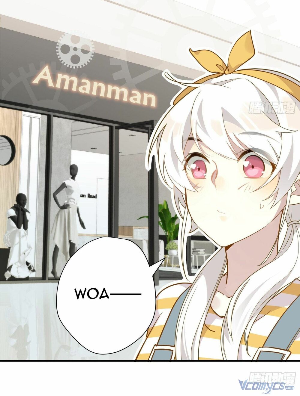 Nữ Phụ Như Tôi Cũng Có Ngày Ra Mắt: Chapter 31