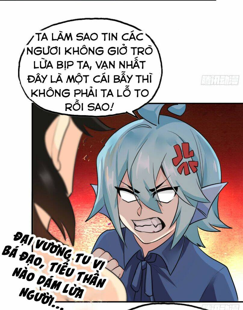 Khởi Đầu Bằng Một Con Côn: Chapter 106