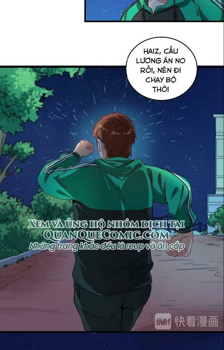 Ta Có Rất Nhiều Thành Tích: Chapter 16