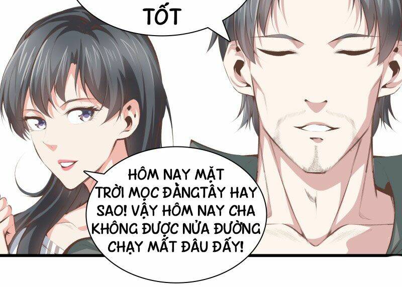 Đô Thị Chí Tôn: Chapter 100
