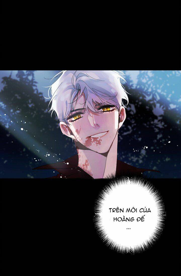 Tình Điên Dại: Chapter 13