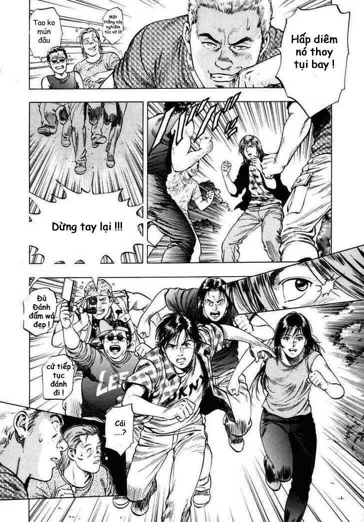 Family Compo: Chapter 52