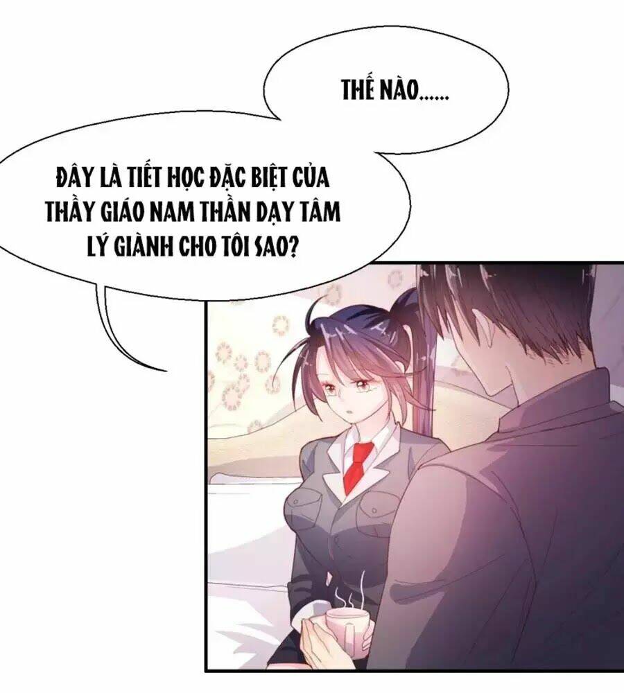 Sau Này Vẫn Cứ Thích Anh: Chapter 50