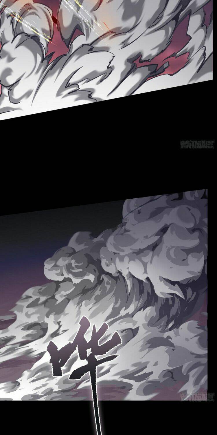 Thanh Đế Truyện: Chapter 98