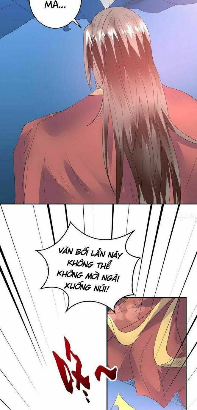 Tối Cường Thần Thú Hệ Thống: Chapter 48
