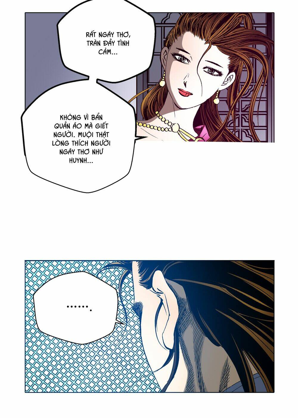 Nhật Tà Nguyệt Ma: Chapter 78