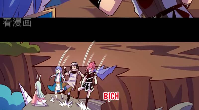 Ta Không Phải Là Npc: Chapter 104