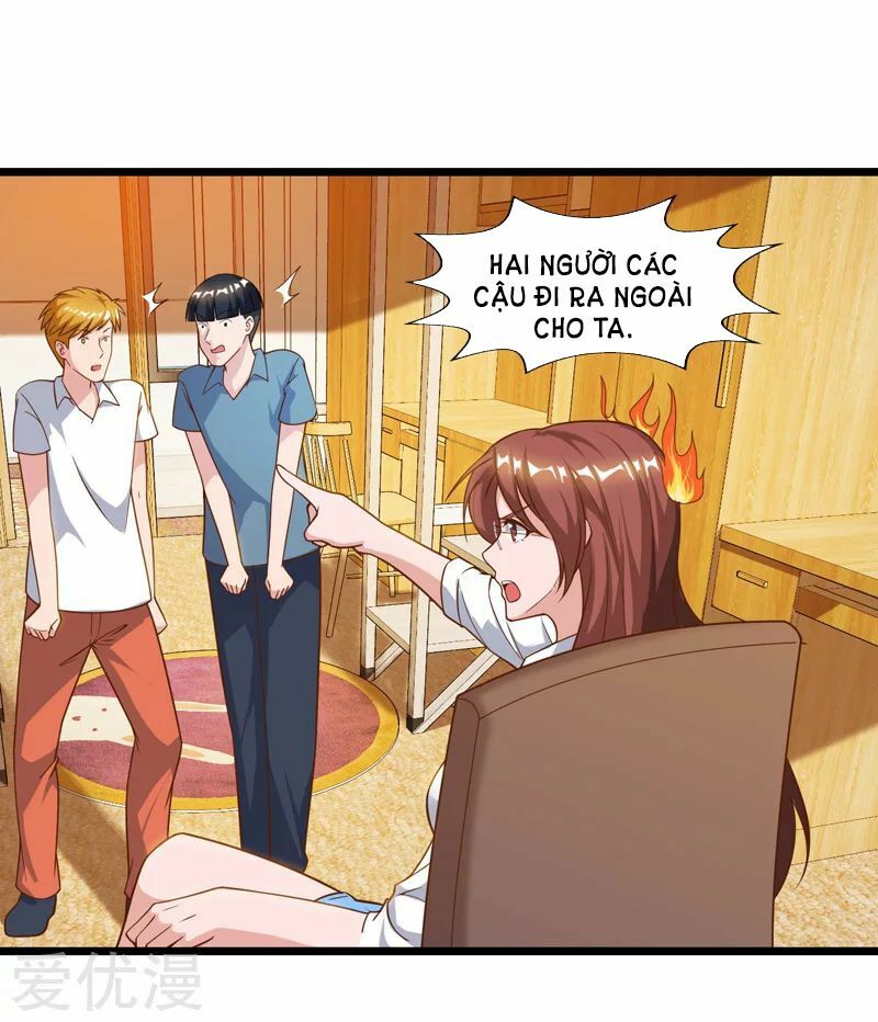Trọng Sinh Khí Thiếu Quy Lai: Chapter 46