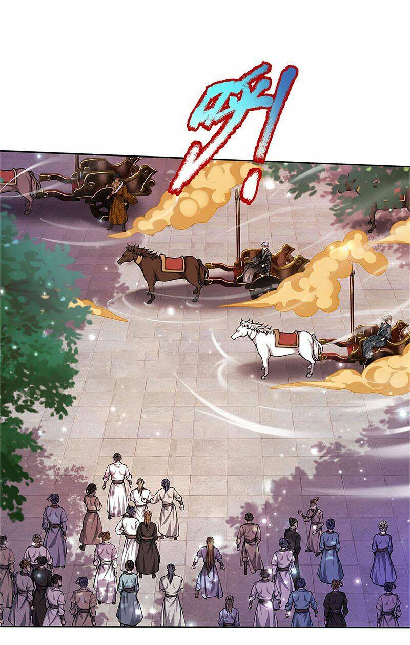 Thân Thể Của Ta Là Kiếm Chủng: Chapter 110
