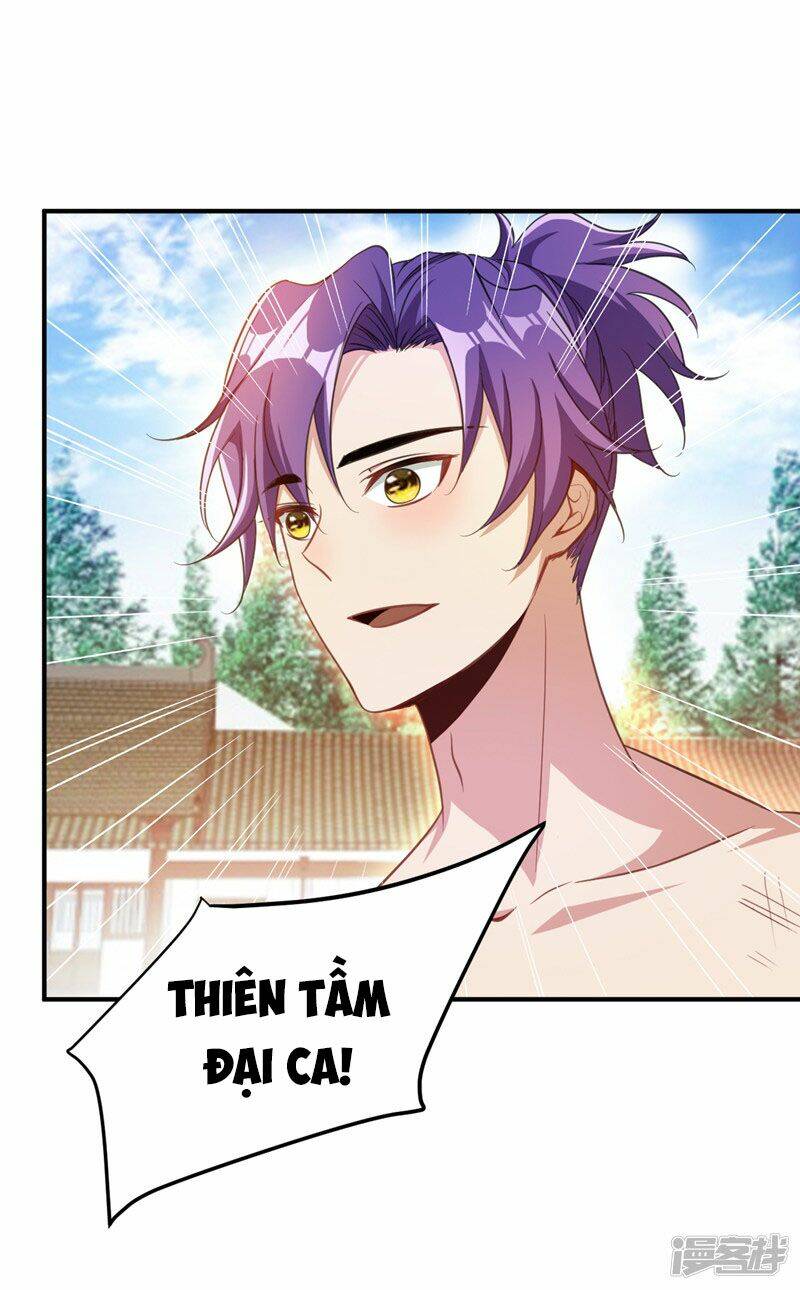 Yêu Giả Vi Vương: Chapter 72