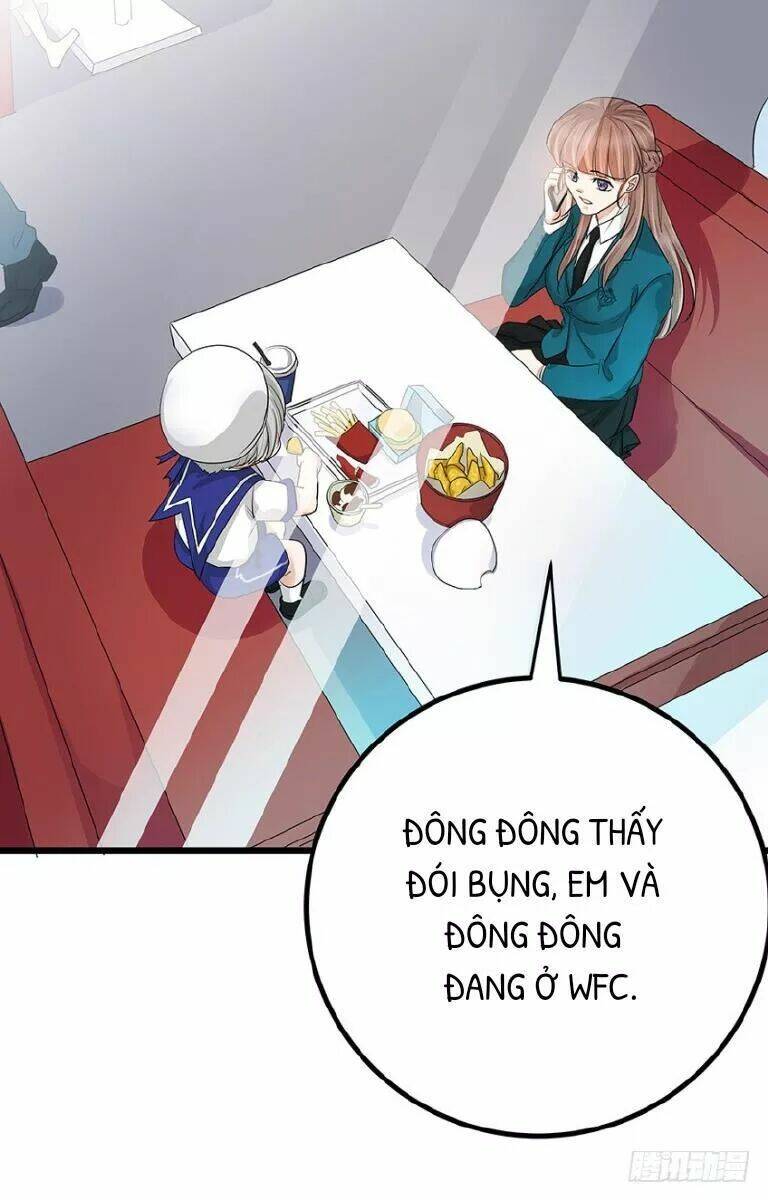 Chào Buổi Sáng, Ức Vạn Manh Thê: Chapter 24