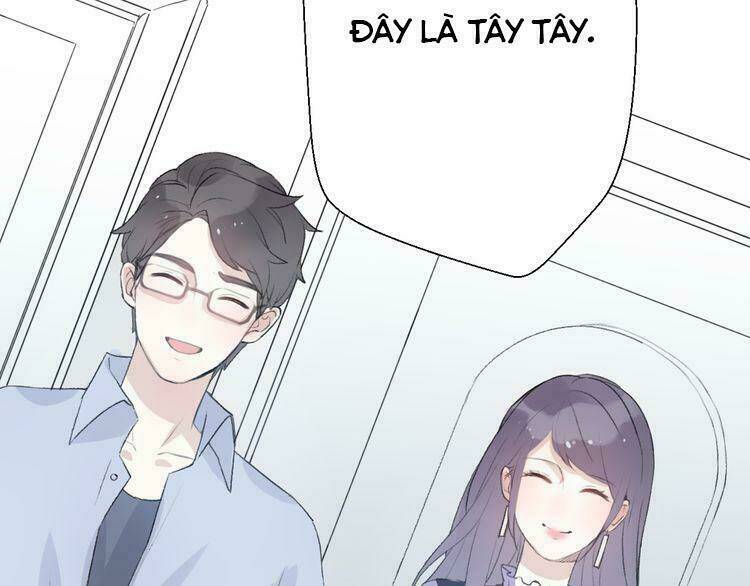 Cuộc Chiến Tình Yêu: Chapter 25