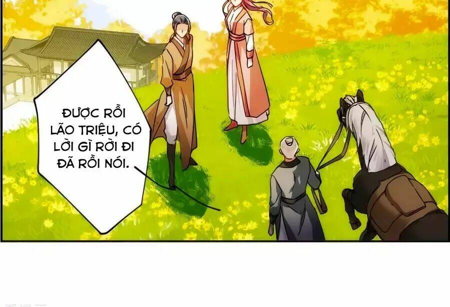 Thượng Quốc Phú Chi Thiên Đống Tuyết: Chapter 117