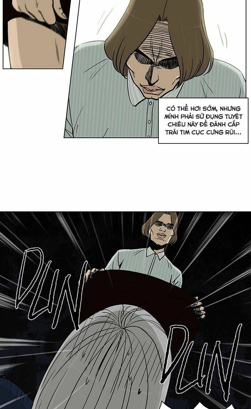 Anh Ấy Là Nữ Sinh Cấp 3: Chapter 47