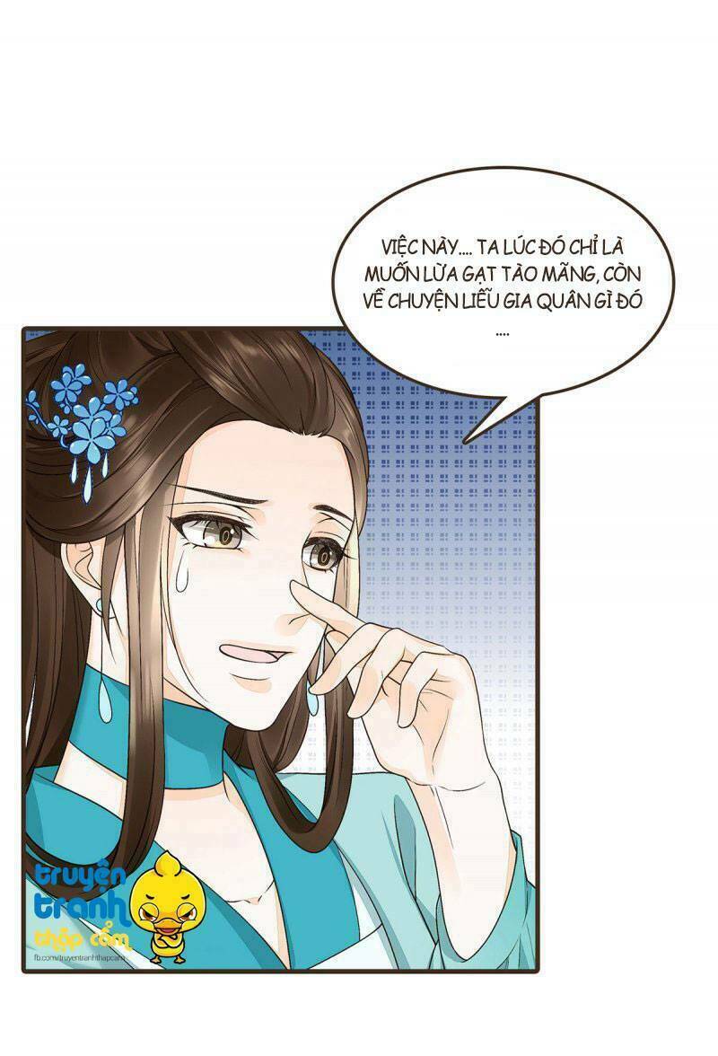 Đại Giá Thừa Tướng: Chapter 43