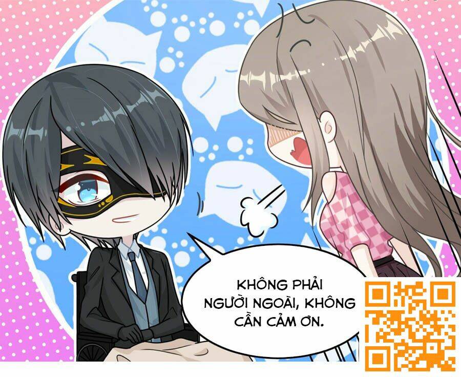 Hai Cách Tìm Gặp Người Yêu: Chapter 63