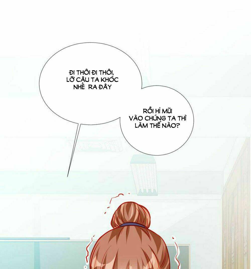 Tu La Thiếu Gia Quá Kiêu Ngạo: Chapter 53