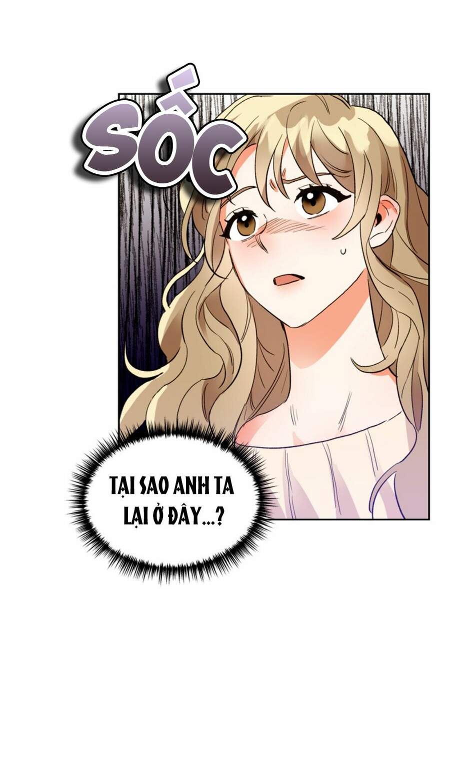 Nụ Hôn Của Giác Quan Thứ Sáu: Chapter 5