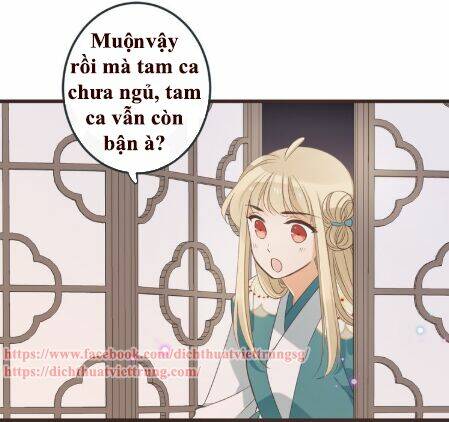 Bạn Trai Tôi Là Cẩm Y Vệ 2: Chapter 38