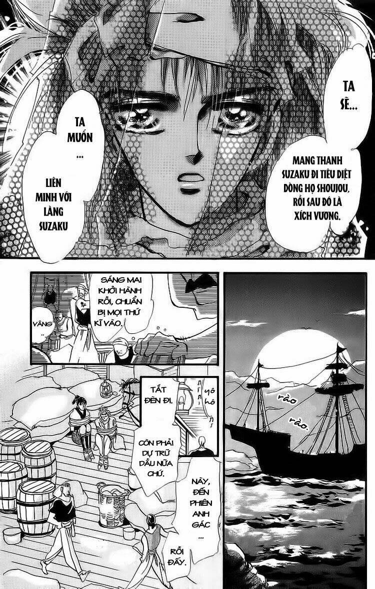 Đứa Con Số Phận: Chapter 9