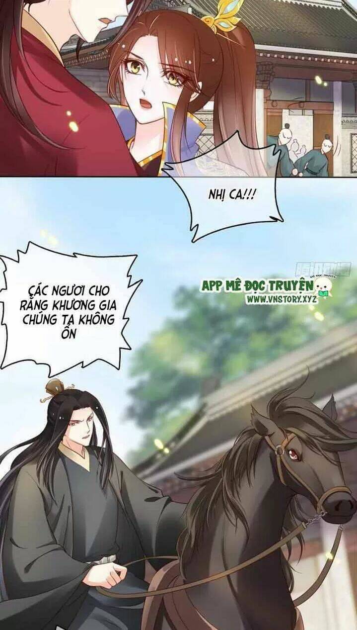 Nàng Trở Thành Bạch Nguyệt Quang Của Vương Gia Bệnh Kiều: Chapter 30