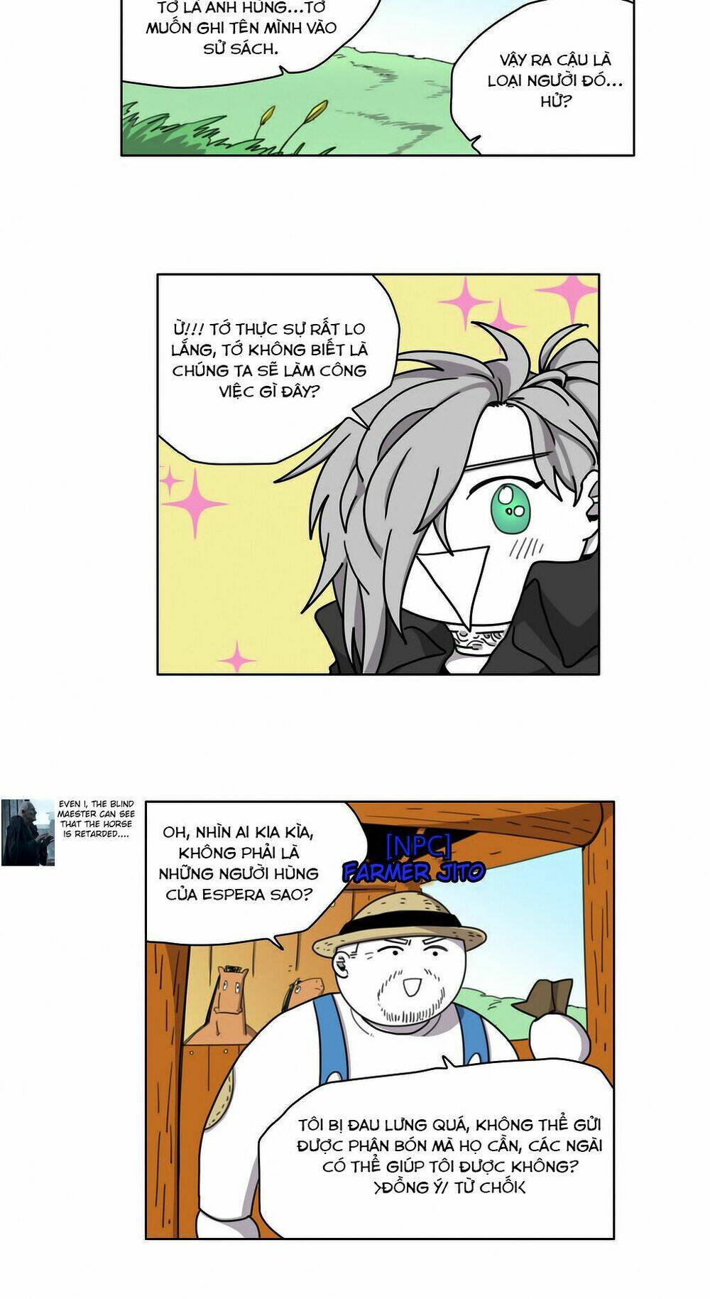 Rpg: Chapter 25