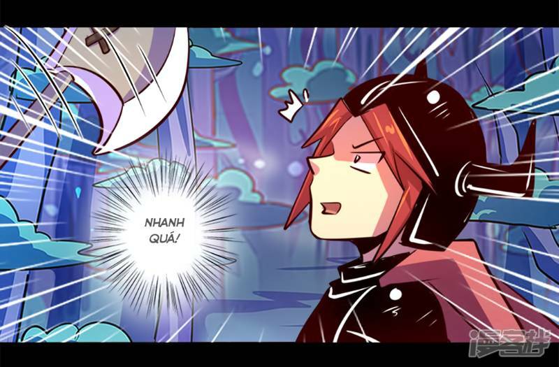 Ta Không Phải Là Npc: Chapter 87