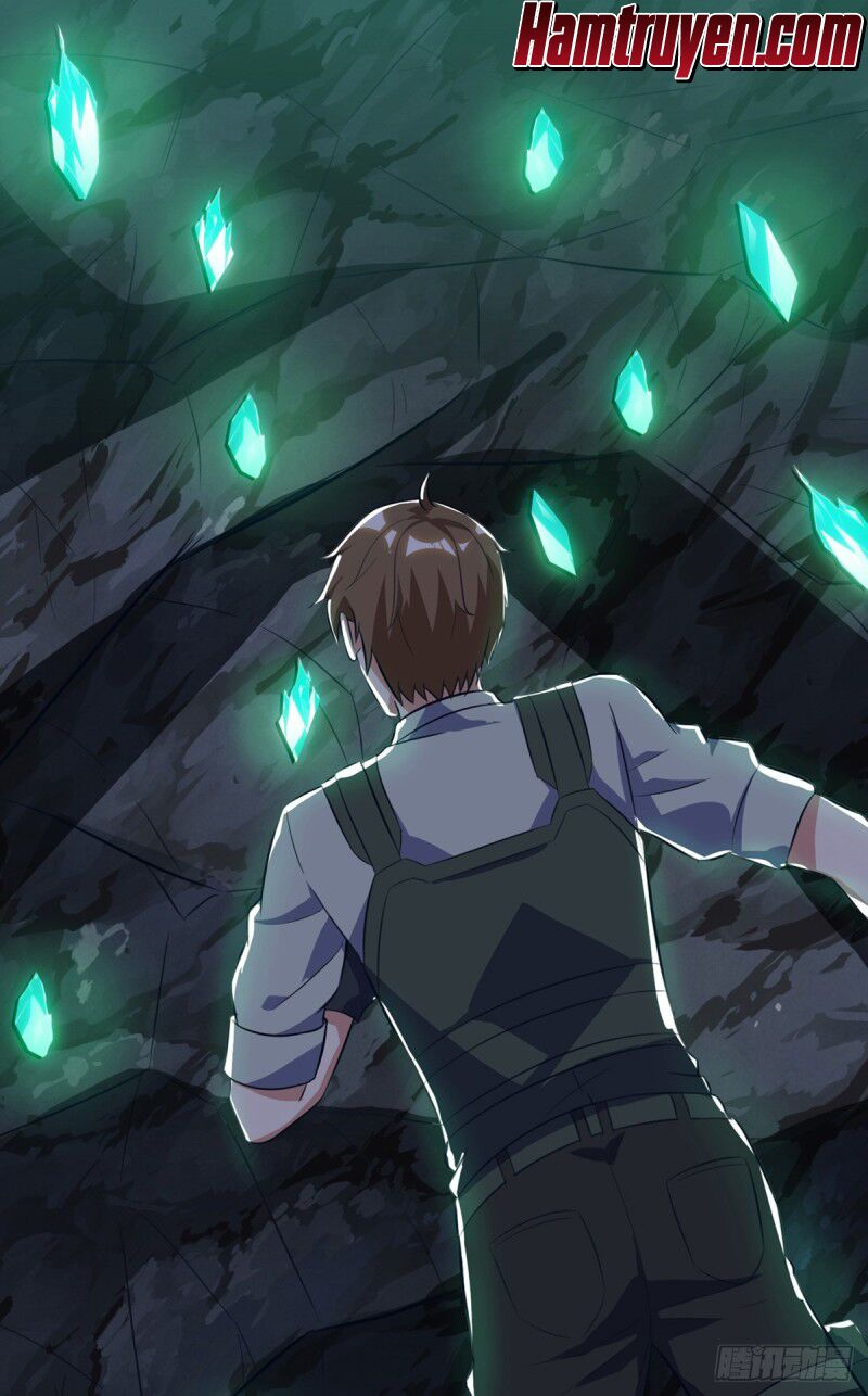 Thần Cấp Thấu Thị: Chapter 87