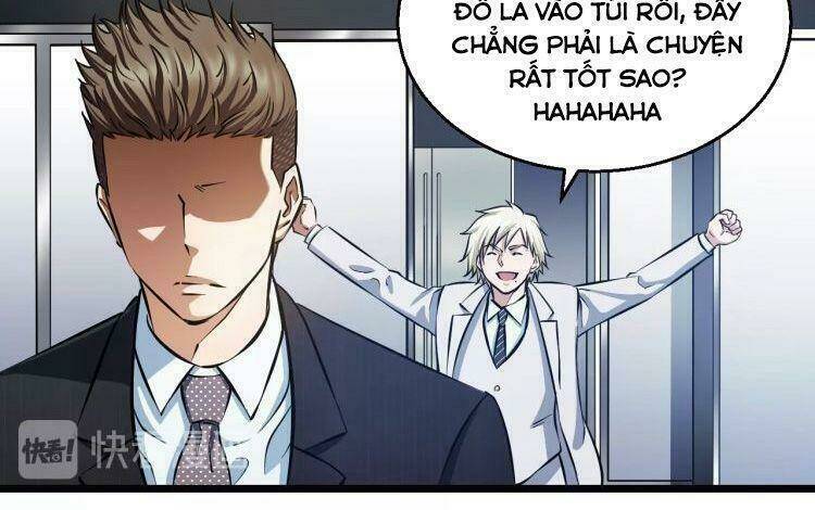 Đối Mặt Với Thử Thách: Chapter 17