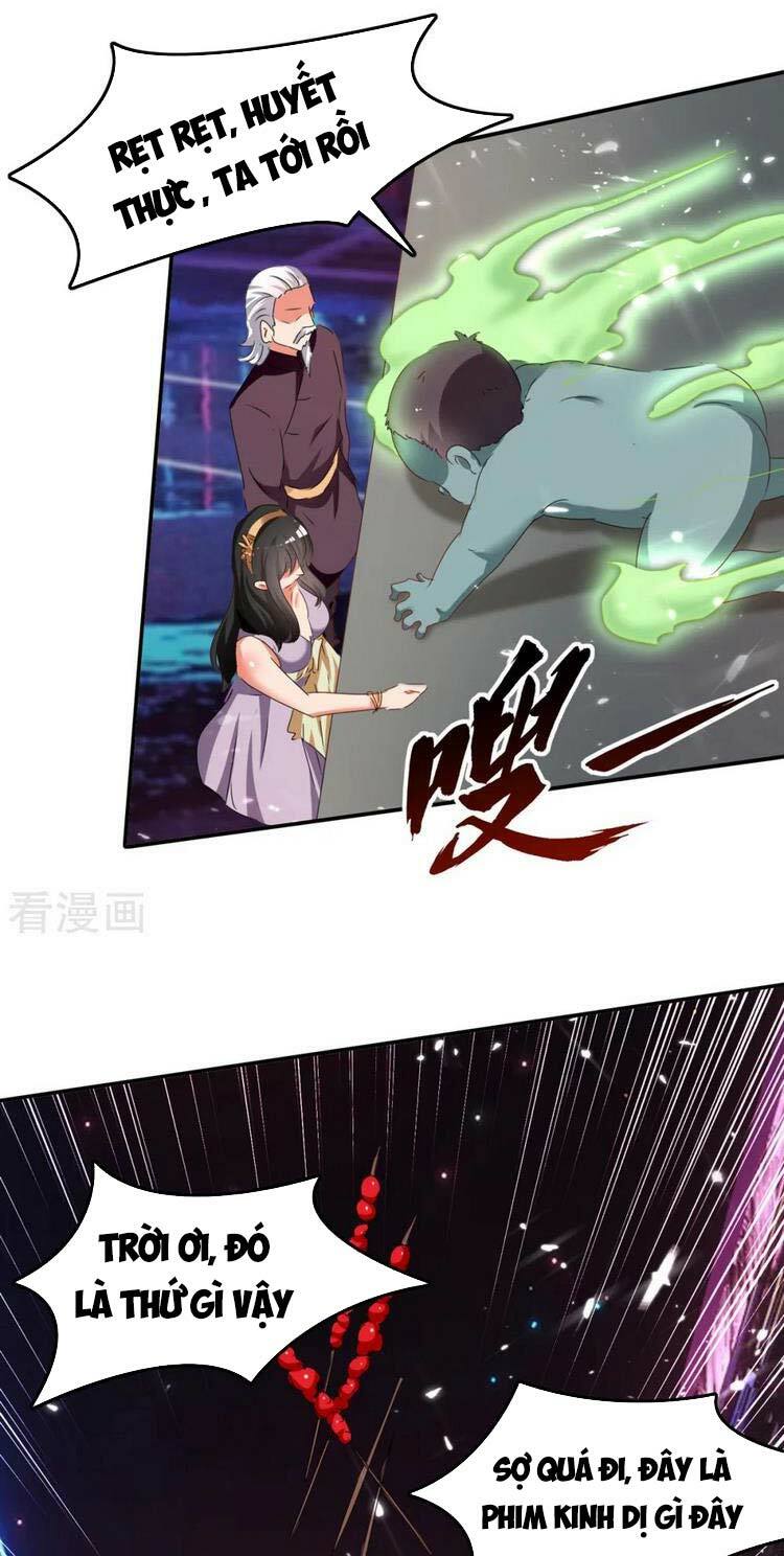 Trọng Sinh Khí Thiếu Quy Lai: Chapter 229