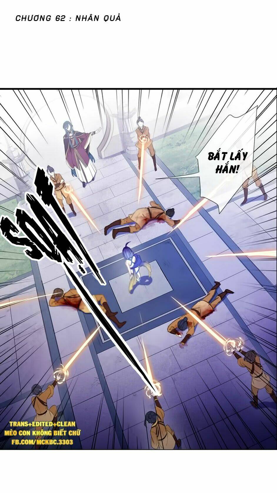 Bách Yêu Dị Văn: Chapter 62