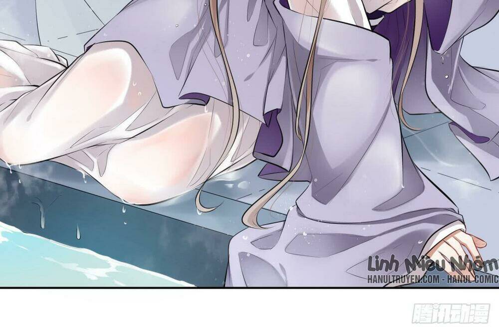 Vương Phi Thật Thích Trang Điểm: Chapter 11.5