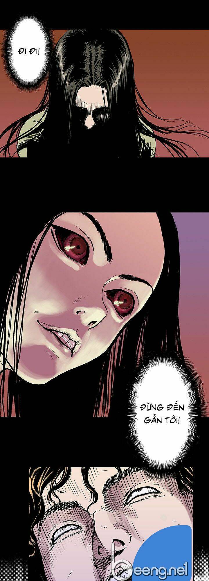 Kang Gito: Chapter 10