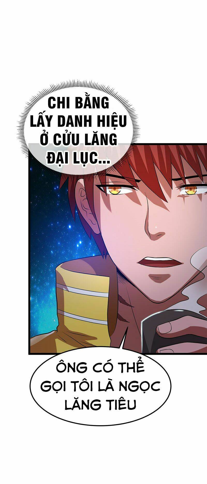 Tiên Vương Trùng Sinh: Chapter 21