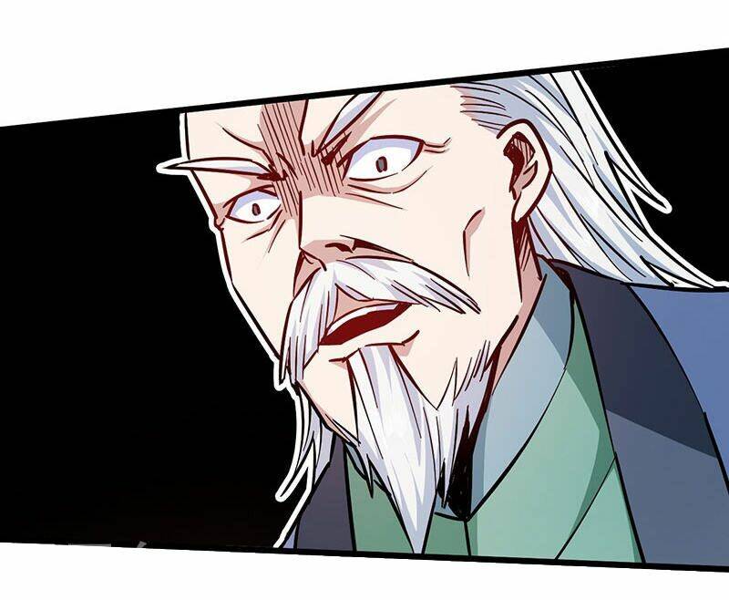Võ Thần Thiên Hạ: Chapter 101