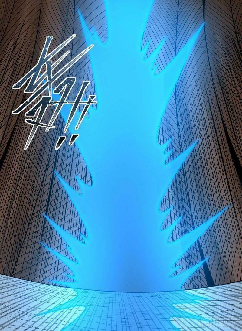 Võ Lực Chí Mạng: Chapter 127