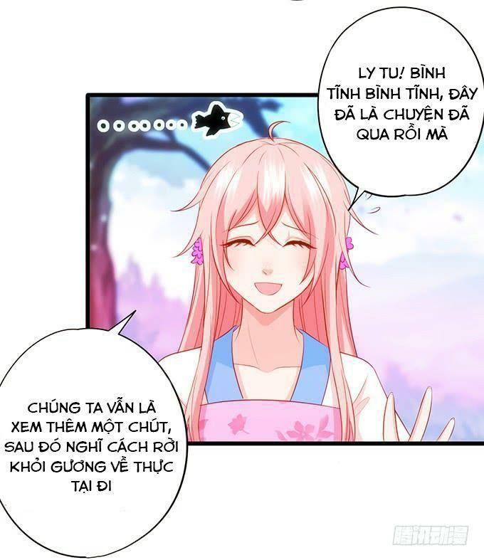 Hồ Tiên Hung Bạo: Chapter 114