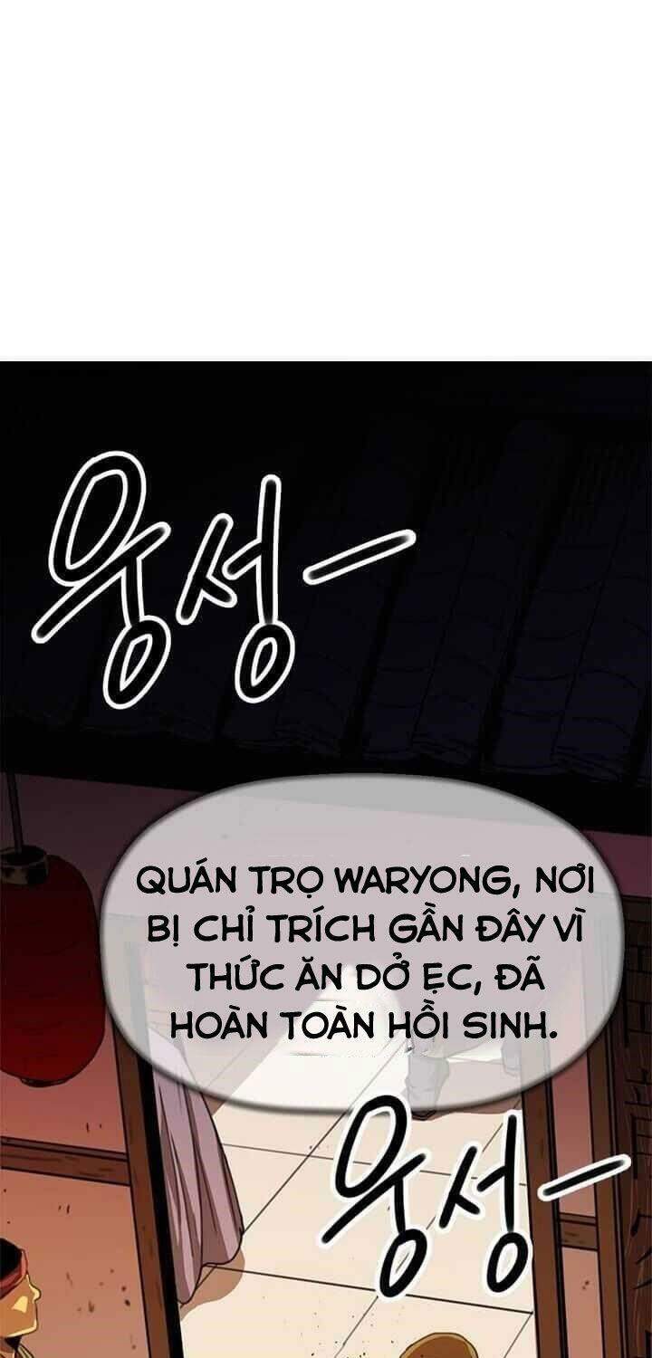 Hành Trình Của Cử Nhân Ma Hyun: Chapter 4