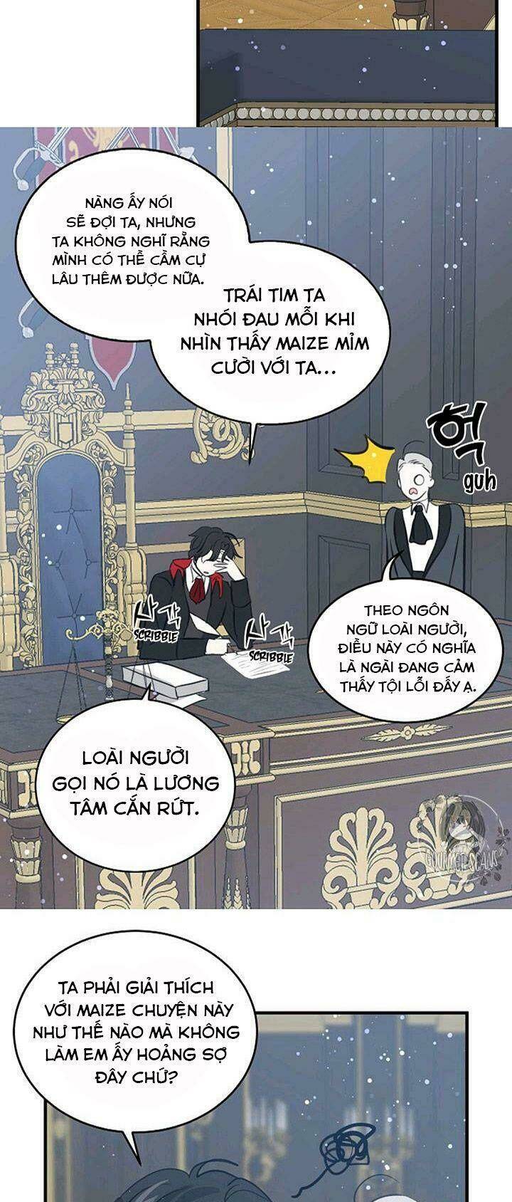 Tôi Là Bạn Gái Cũ Của Một Người Lính: Chapter 39