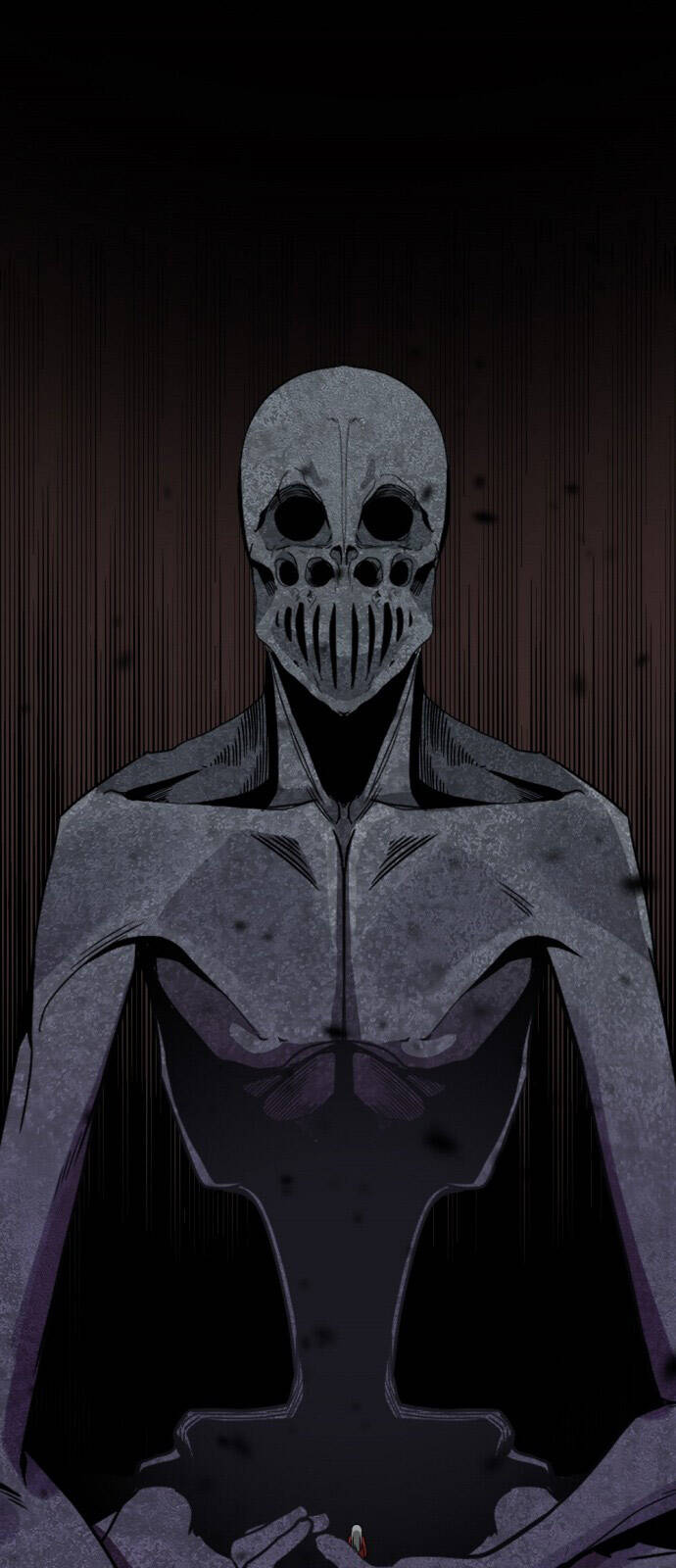 Hero Killer Boom: Chapter 7