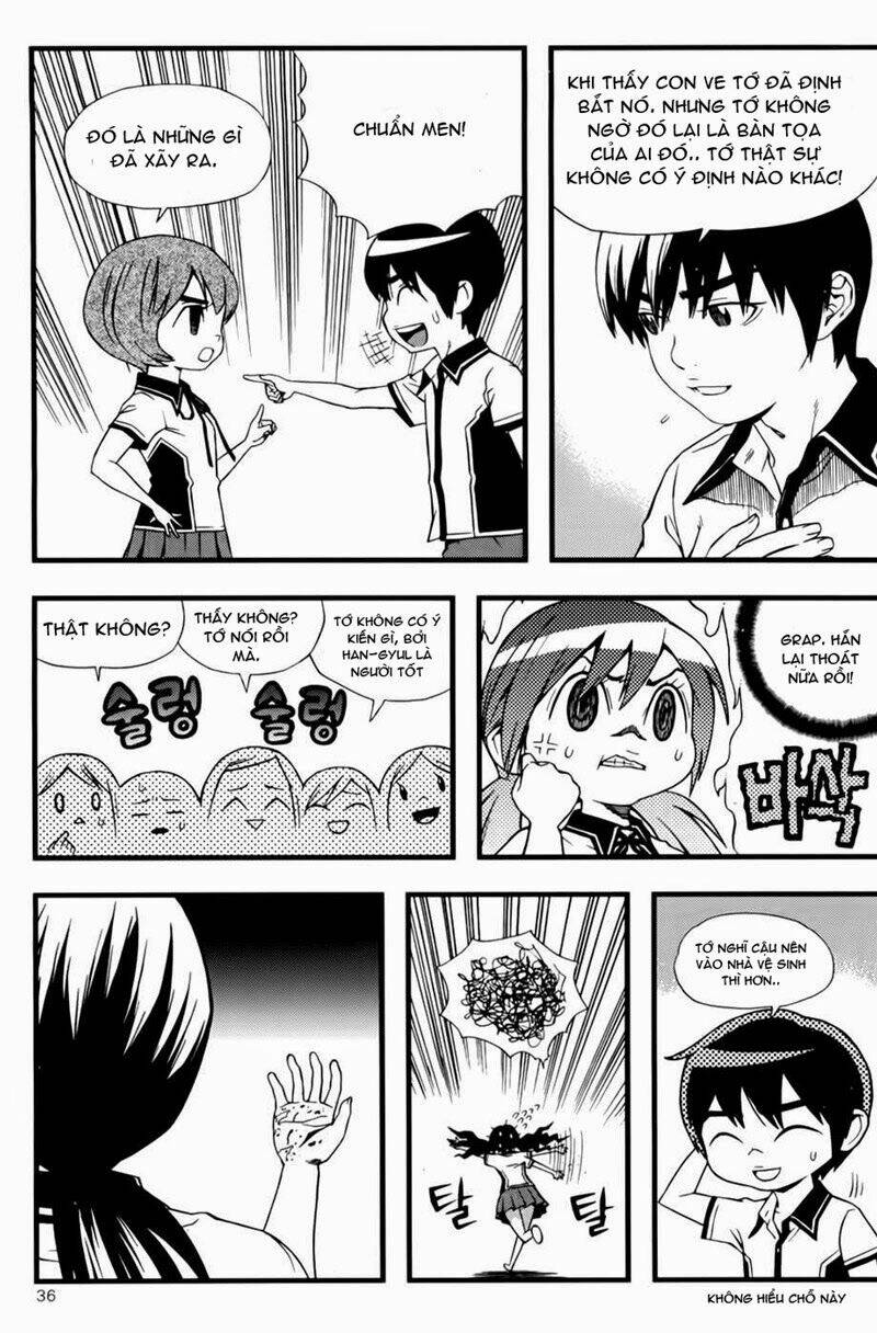 Need A Girl: Chapter 40