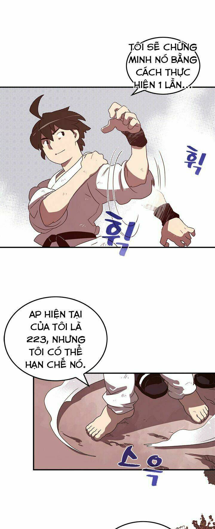 Ta Là Vua Pháp Sư: Chapter 41