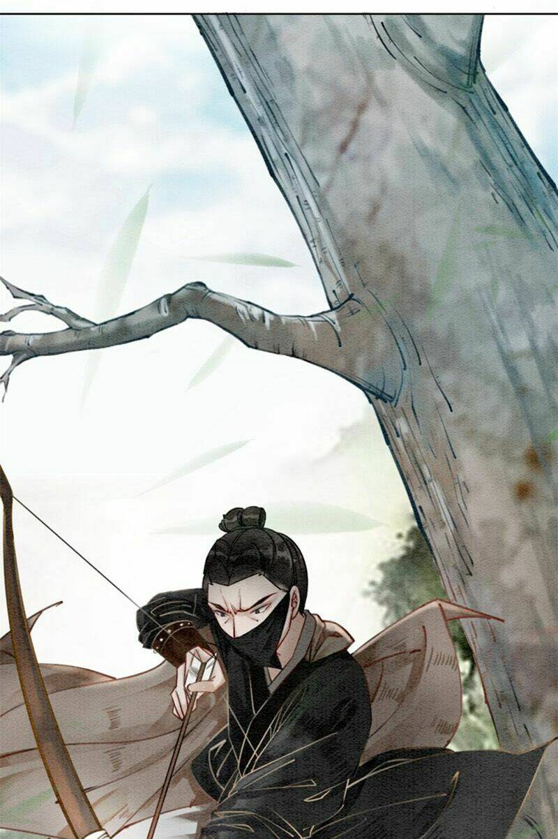 Hậu Cung Của Trẫm Cháy Rồi!: Chapter 30