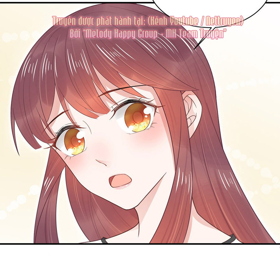 Thịnh Thế Điềm Sủng: Tiểu Manh Thê Của Dịch Thiếu: Chapter 7